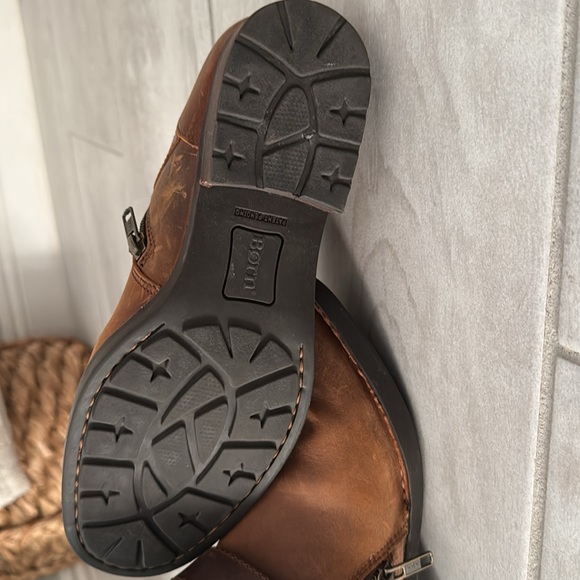 Born ankle boots - Picture 3 of 5